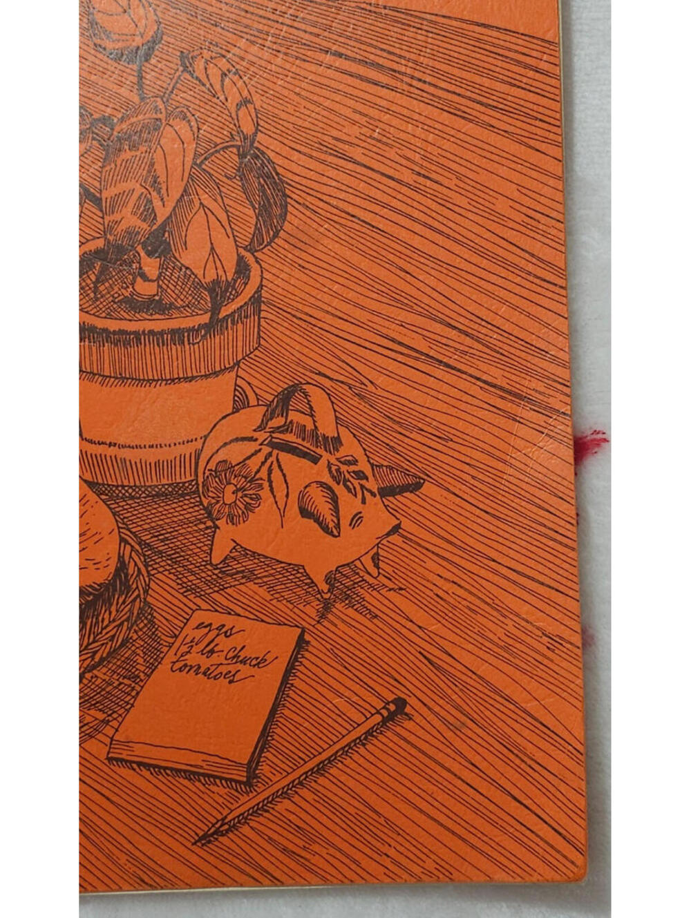 The Co-Op Low Cost Cook Book, Berkeley 1965 1st Printing Only 5k Printed RARE - Picture 5 of 10